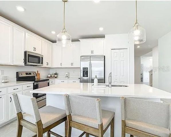 16863 FIESTA DRIVE, Port Charlotte, FL 33953