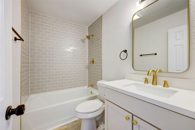 11421 PTARMIGAN DR, Austin, TX 78758
