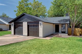 11421 PTARMIGAN DR, Austin, TX 78758