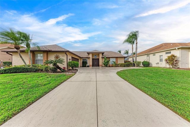 4906 PERIDIA BOULEVARD E, Bradenton, FL 34203