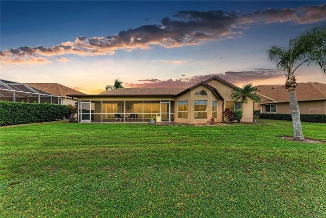 4906 PERIDIA BOULEVARD E, Bradenton, FL 34203