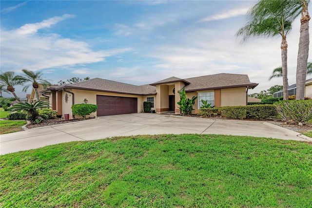 4906 PERIDIA BOULEVARD E, Bradenton, FL 34203
