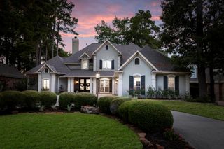 3061 W Bentwater Drive, Montgomery, TX 77356