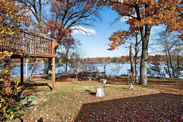 23145 W Martin Lake Drive NE, Linwood Twp, MN 55079