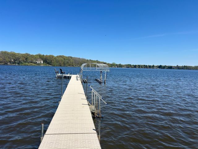 23145 W Martin Lake Drive NE, Linwood Twp, MN 55079