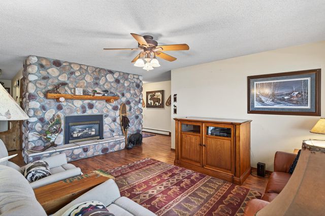 23145 W Martin Lake Drive NE, Linwood Twp, MN 55079