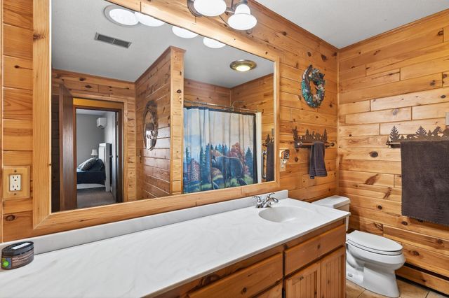 23145 W Martin Lake Drive NE, Linwood Twp, MN 55079