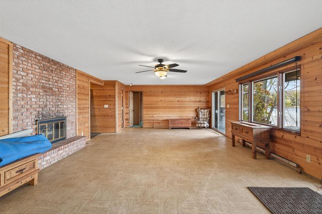 23145 W Martin Lake Drive NE, Linwood Twp, MN 55079