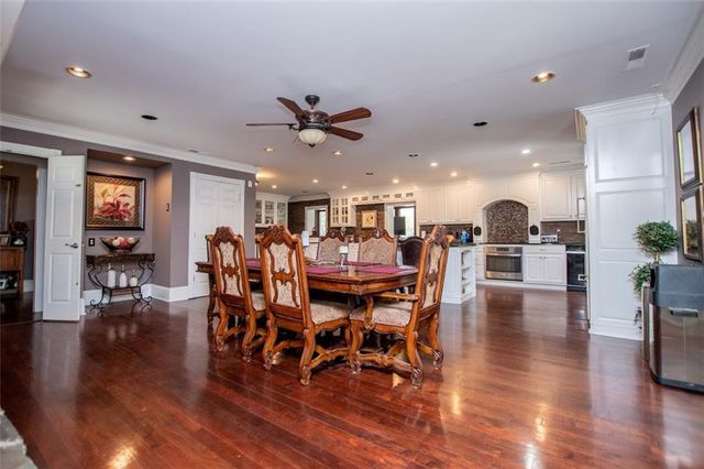 1050 Denton Road, Douglasville, GA 30134