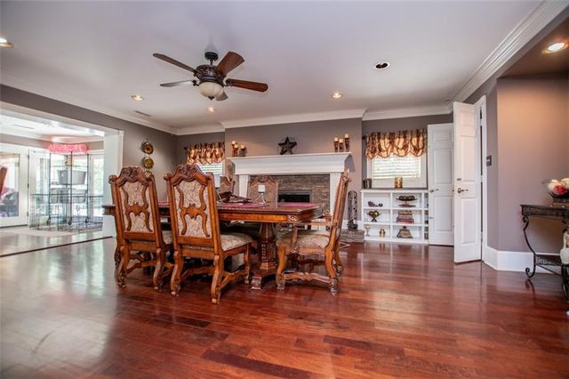 1050 Denton Road, Douglasville, GA 30134