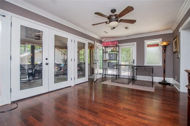 1050 Denton Road, Douglasville, GA 30134