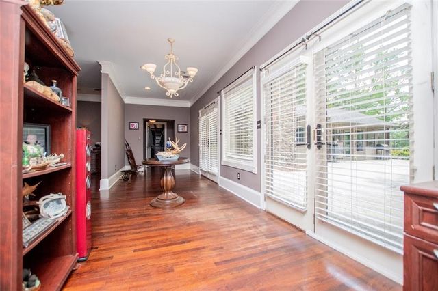 1050 Denton Road, Douglasville, GA 30134