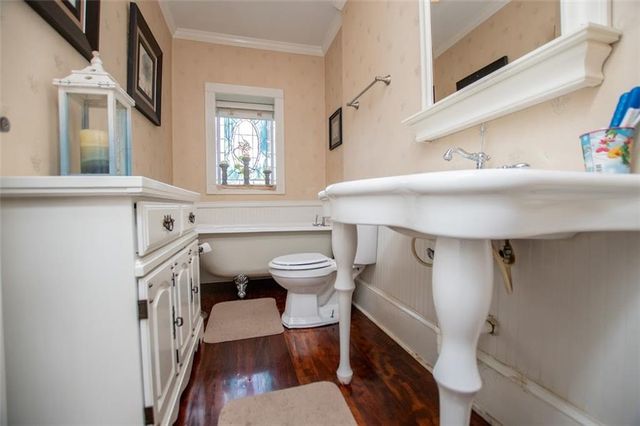 1050 Denton Road, Douglasville, GA 30134