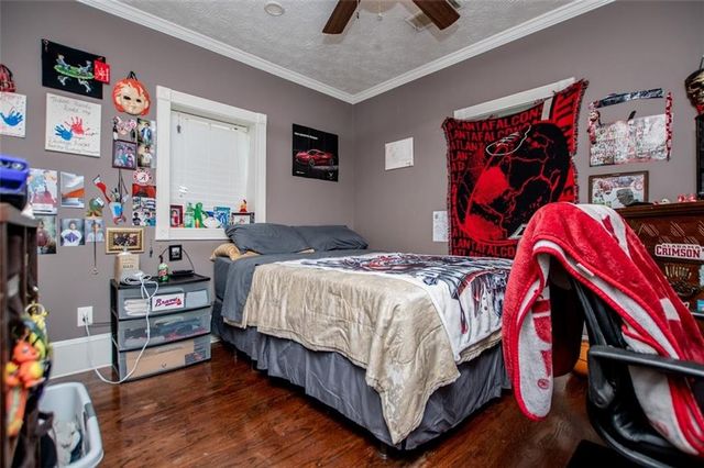 1050 Denton Road, Douglasville, GA 30134