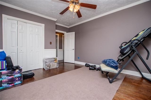 1050 Denton Road, Douglasville, GA 30134