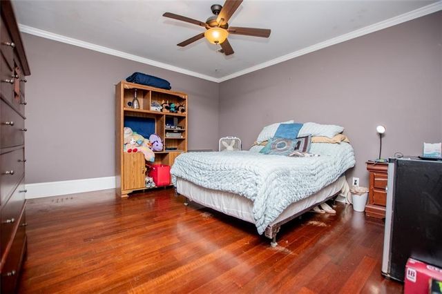 1050 Denton Road, Douglasville, GA 30134