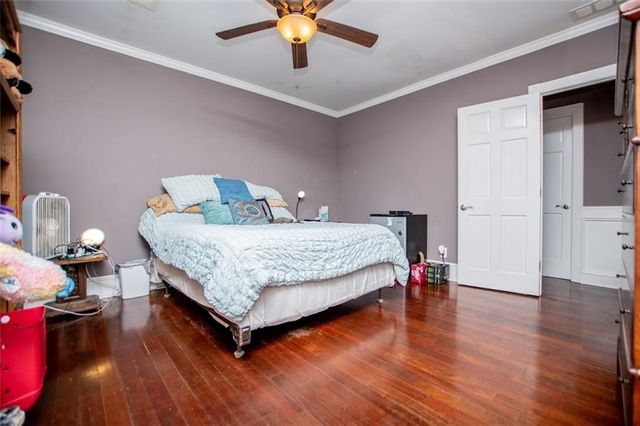 1050 Denton Road, Douglasville, GA 30134