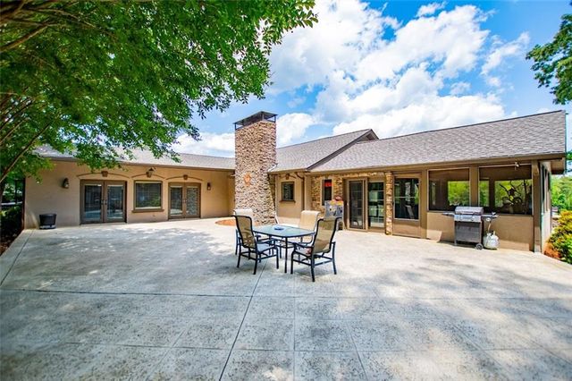 1050 Denton Road, Douglasville, GA 30134