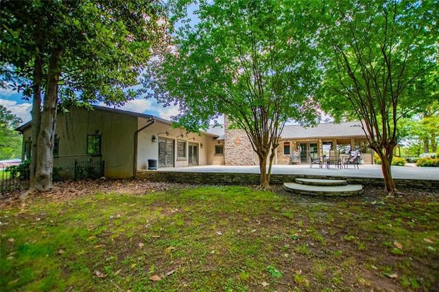 1050 Denton Road, Douglasville, GA 30134