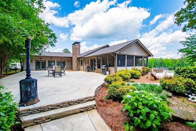 1050 Denton Road, Douglasville, GA 30134