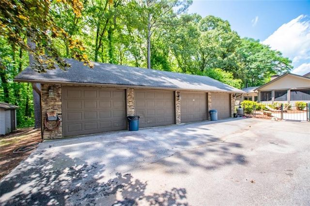 1050 Denton Road, Douglasville, GA 30134