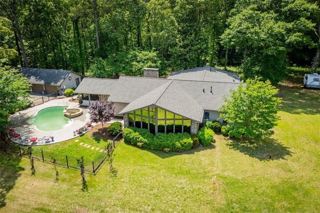 1050 Denton Road, Douglasville, GA 30134