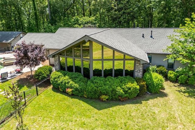 1050 Denton Road, Douglasville, GA 30134