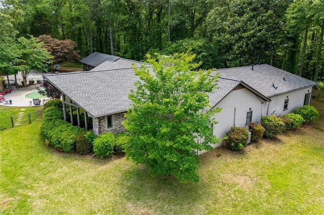 1050 Denton Road, Douglasville, GA 30134