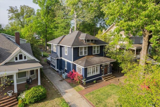 1867 COWDEN AVE, Memphis, TN 38104