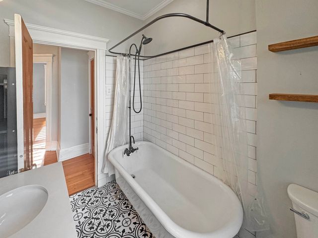 1867 COWDEN AVE, Memphis, TN 38104