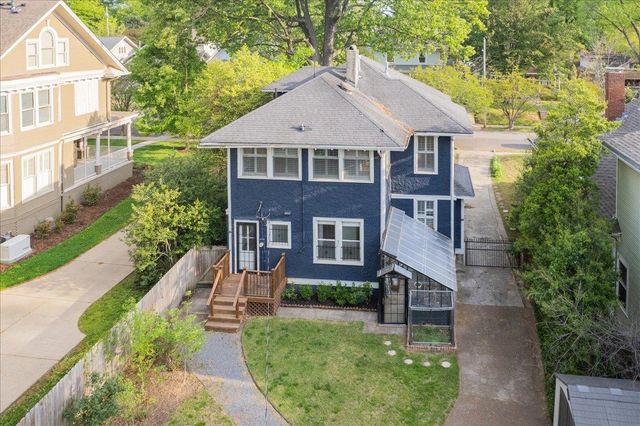 1867 COWDEN AVE, Memphis, TN 38104