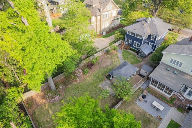 1867 COWDEN AVE, Memphis, TN 38104