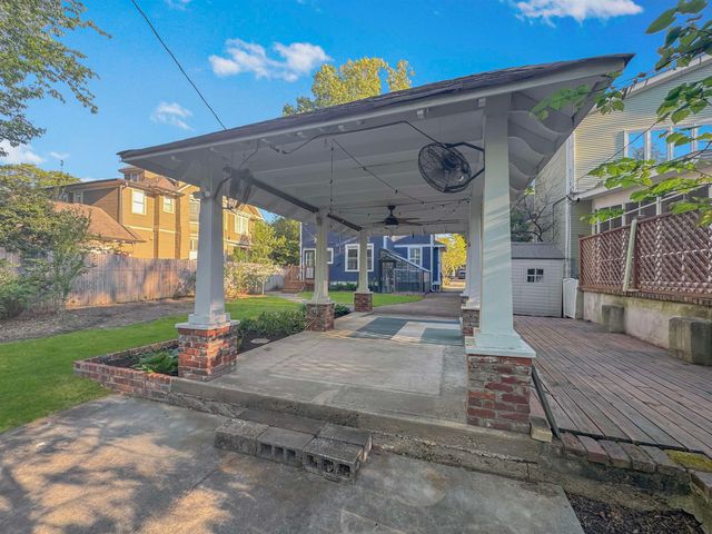 1867 COWDEN AVE, Memphis, TN 38104