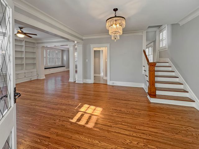 1867 COWDEN AVE, Memphis, TN 38104