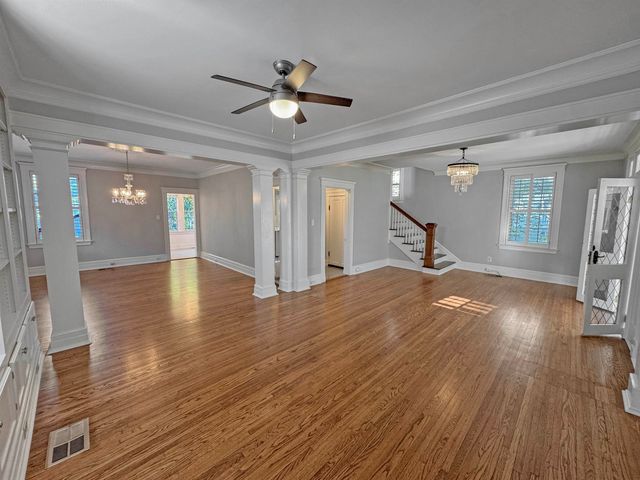 1867 COWDEN AVE, Memphis, TN 38104