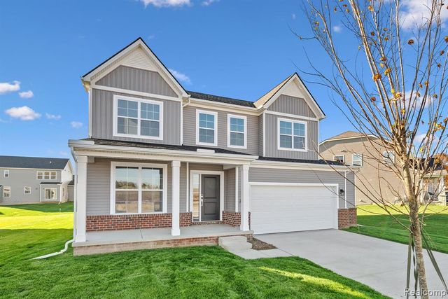 27151 Gallop Way, Saline, MI 48176