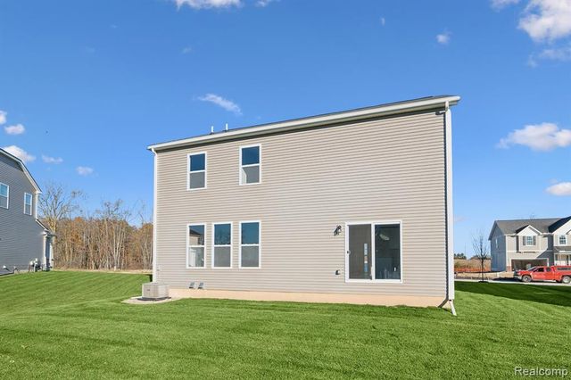 27151 Gallop Way, Saline, MI 48176