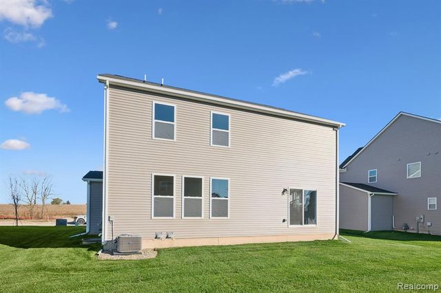 27151 Gallop Way, Saline, MI 48176