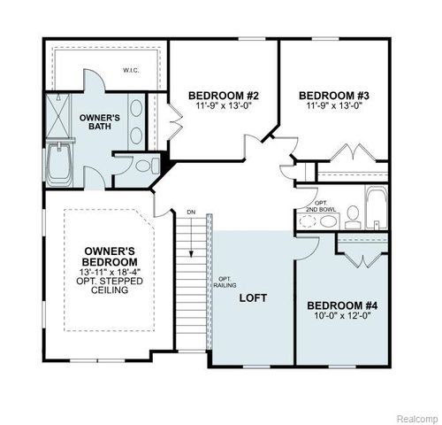 27151 Gallop Way, Saline, MI 48176