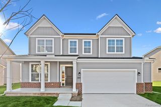 27151 Gallop Way, Saline, MI 48176