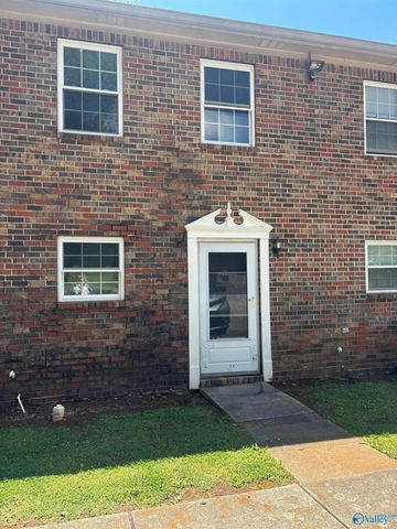 4933 Cotton Row, Huntsville, AL 35816