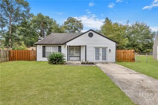 34 Quail Forest Drive, Savannah, GA 31419