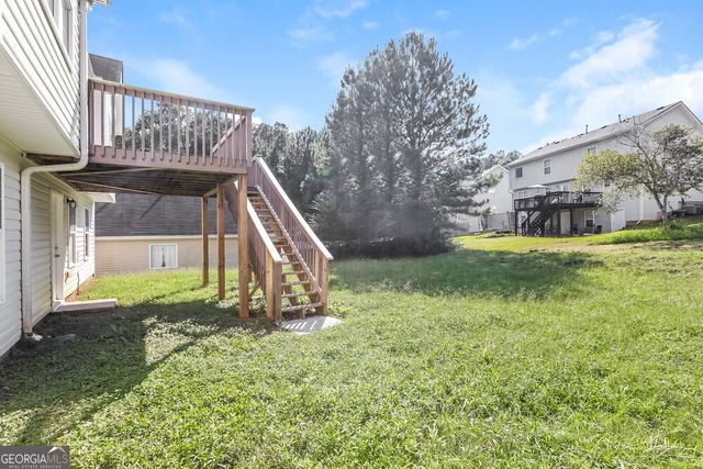 4269 Ridgeside Terrace, Snellville, GA 30039