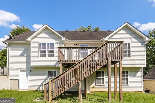 4269 Ridgeside Terrace, Snellville, GA 30039