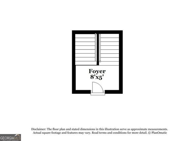 4269 Ridgeside Terrace, Snellville, GA 30039