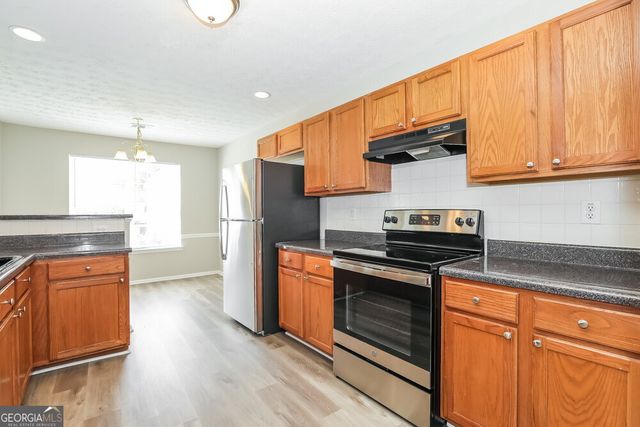 4269 Ridgeside Terrace, Snellville, GA 30039