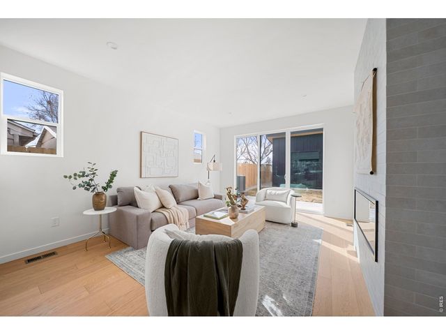 2359 S Bannock St, Denver, CO 80223