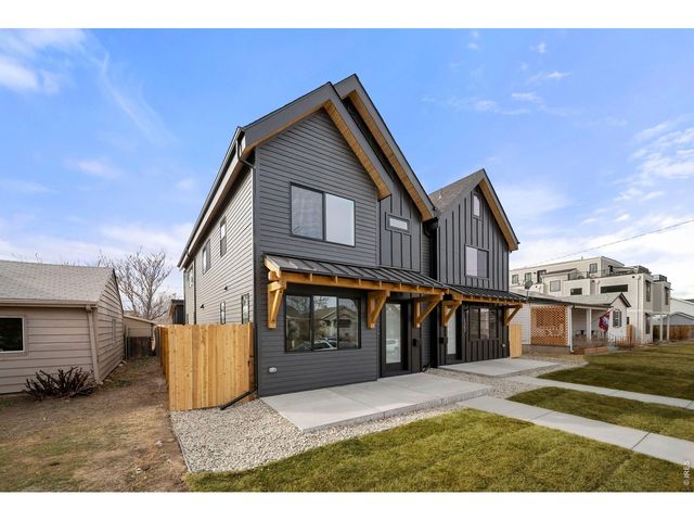 2359 S Bannock St, Denver, CO 80223