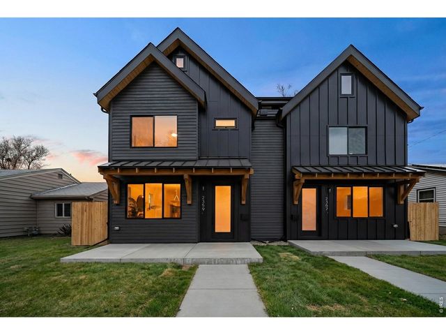 2359 S Bannock St, Denver, CO 80223