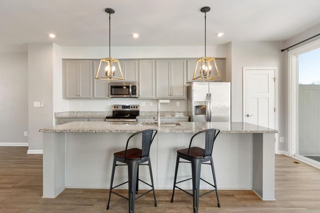 4416 ALSTON ST, Crozet, VA 22932